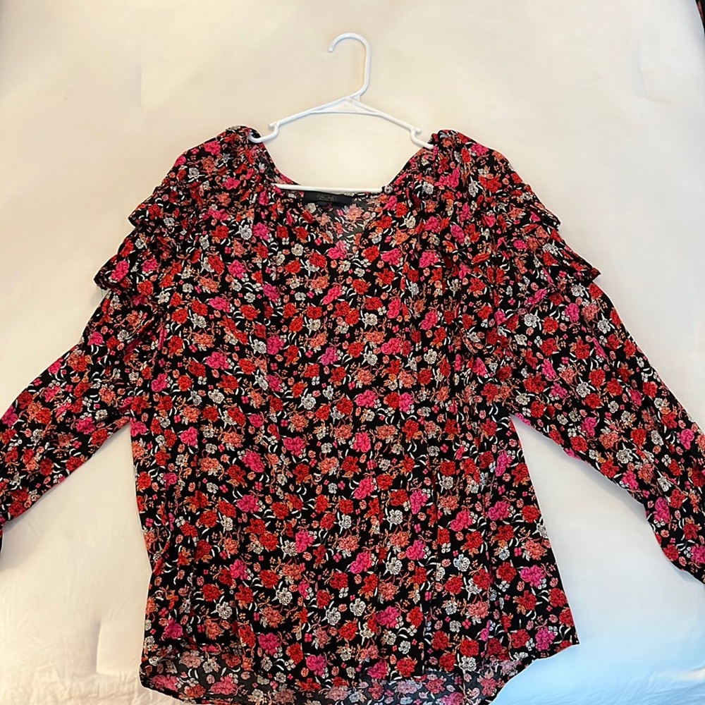 Rachel Roy Top